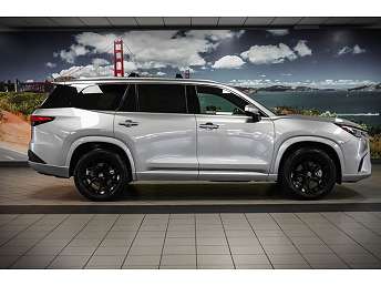 2024 Lexus TX 350 