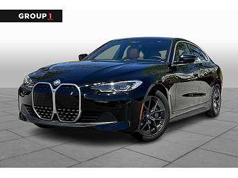 Used BMW i4 for Sale in Baltimore, MD (with Photos) - CARFAX