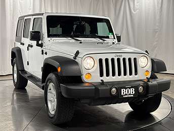 Used Jeep for Sale in Portland, OR (with Photos) - CARFAX