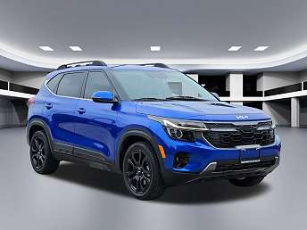 Used Kia Seltos for Sale in Denton, TX (with Photos) - CARFAX