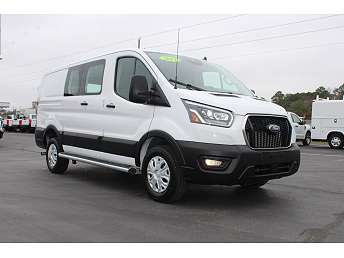 2023 Ford Transit Base 