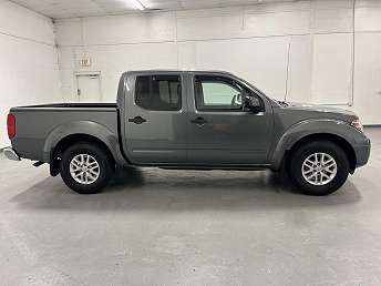Used Pickup Trucks for Sale near Spring Hill, TN (with Photos) - CARFAX