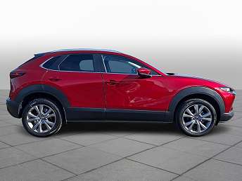 2023 Mazda CX-30 S 