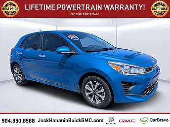 Used Kia Rio for Sale in Gainesville, FL (with Photos) - CARFAX