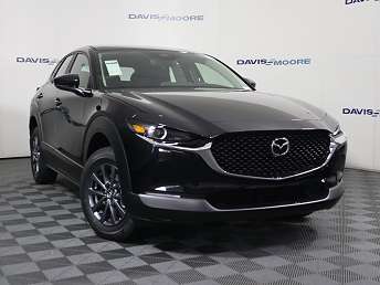 2025 Mazda CX-30 S 