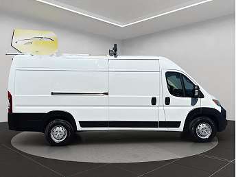 2023 Ram ProMaster 3500 