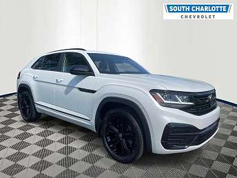 2023 Volkswagen Atlas SEL 