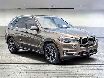 2018 BMW X5 xDrive40e iPerformance 