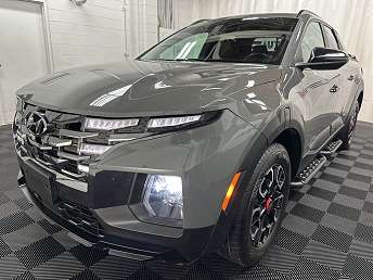 Used Hyundai Santa Cruz for Sale in South Jordan, UT (with
