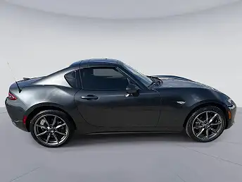 2021 Mazda Miata Grand Touring