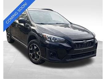 2019 Subaru Crosstrek  