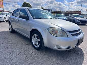 2008 Chevrolet Cobalt LS 