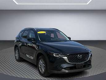 2023 Mazda CX-5 S 