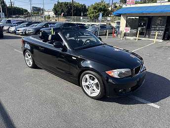 2013 BMW 1 Series 128i 