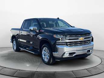Used 2023 Chevrolet Silverado 1500 RST for Sale Near Me - CARFAX