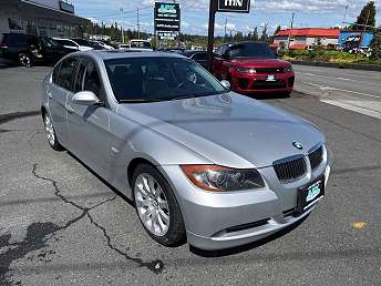 2006 BMW 3 Series 330i 