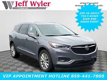 2020 Buick Enclave Premium 
