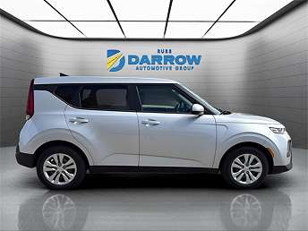 Used Kia Soul LX for Sale Near Me - CARFAX