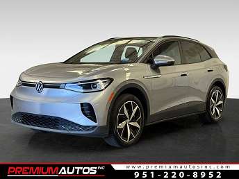 2023 Volkswagen ID.4 Pro S 