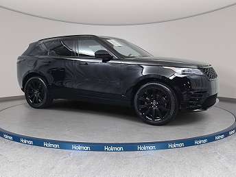 2020 Land Rover Range Rover Velar R-Dynamic S 