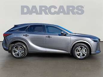 2023 Lexus RX 350 