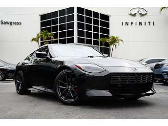Used Nissan Z for Sale in Port Saint Lucie, FL (with Photos) - CARFAX