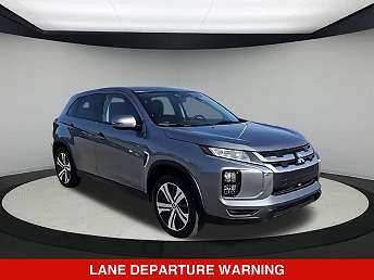 2024 Mitsubishi Outlander Sport SE 