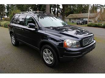 2007 Volvo XC90  