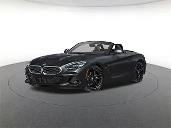 New 2026 BMW Z4 M40i