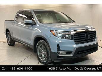Used Pickup Trucks for Sale near Hurricane, UT (with Photos) - CARFAX
