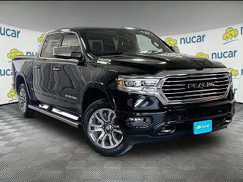 2022 Ram 1500 Longhorn 