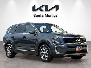 Used Kia for Sale in Long Beach, CA (with Photos) - CARFAX