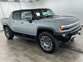Used GMC Hummer EV 3X for Sale Near Me - CARFAX