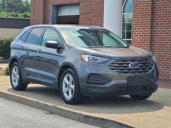 2020 Ford Edge SE 