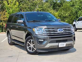 2020 Ford Expedition MAX XLT 
