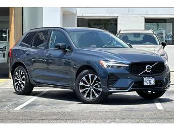 2025 Volvo XC60 B5 Core 