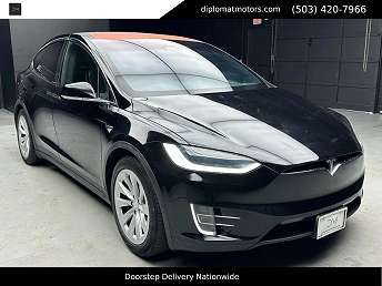 Used Tesla Model X for Sale in Kennewick, WA (with Photos) - CARFAX