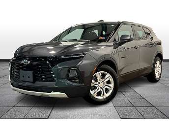 2022 Chevrolet Blazer LT2 