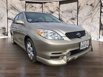 Used Toyota Matrix for Sale in San Diego, CA (with Photos) - CARFAX