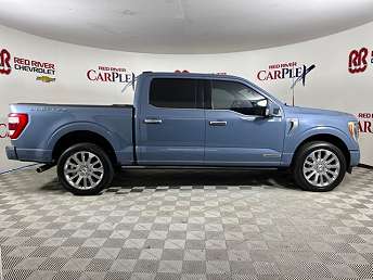 2023 Ford F-150 Limited 
