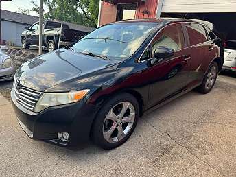 Used Toyota Venza for Sale in Knoxville, TN (with Photos) - CARFAX