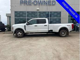 2024 Ford F-350 XLT 