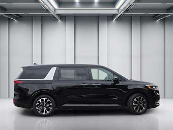 Used Kia Carnival for Sale in San Francisco, CA (with Photos) - CARFAX