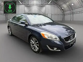 2013 Volvo C70 Review, Pricing, and Specs | CARFAX