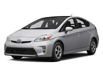 Used 2013 Toyota Prius for Sale Near Me - CARFAX