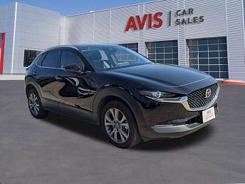 2025 Mazda CX-30 S 