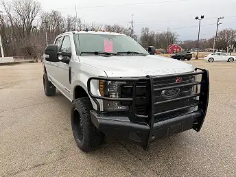 2019 Ford F-350 Lariat