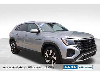 2024 Volkswagen Atlas SE 