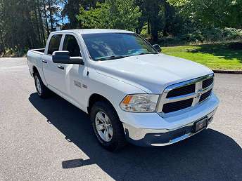 2016 Ram 1500 ST 