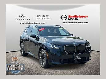 2026 BMW X3 xDrive30 